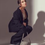 Sienna Belle Instagram - own it. <3 @julianasabbatini_ph @eudannyanjos 🤎✨🎬☕️