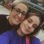Sienna Belle Instagram - she’s a badass, an amazing independent woman, my biggest role model… my mom! 🦋 my first friend, best friend, forever friend! thanks for being my anchor in this crazy world and life, my bff, for being by my side and loving me in spite of all my teenage atitude and flaws… everything i am, i owe to you! ✨ we’re going to do amazing things together, travel the world, dream so so so much and work hard, make them come true… together! love you to the moon and back! thanks for being the best mom me and Caio could ever ask for! ♥️ Happy Mother’s Day! <3 🥹✨🦋