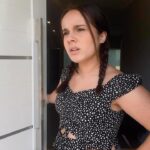 Sienna Belle Instagram - it’s me, hi! 🙋‍♀️ QUEM AMOU? 🙈 (valorizem, tá?) parece simples, mas demorou 2h pra gravar e editar :/ 😝 #reels #explore #explorepage #explorar #pov #taylorswift #foryou