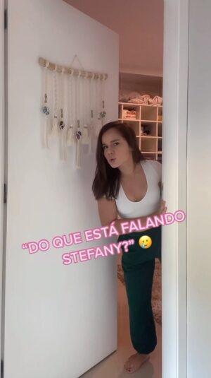 Sienna Belle Instagram - retiro o que disse… :/ 🥲

#reels #explore #explorepage #explorar #fofocas
