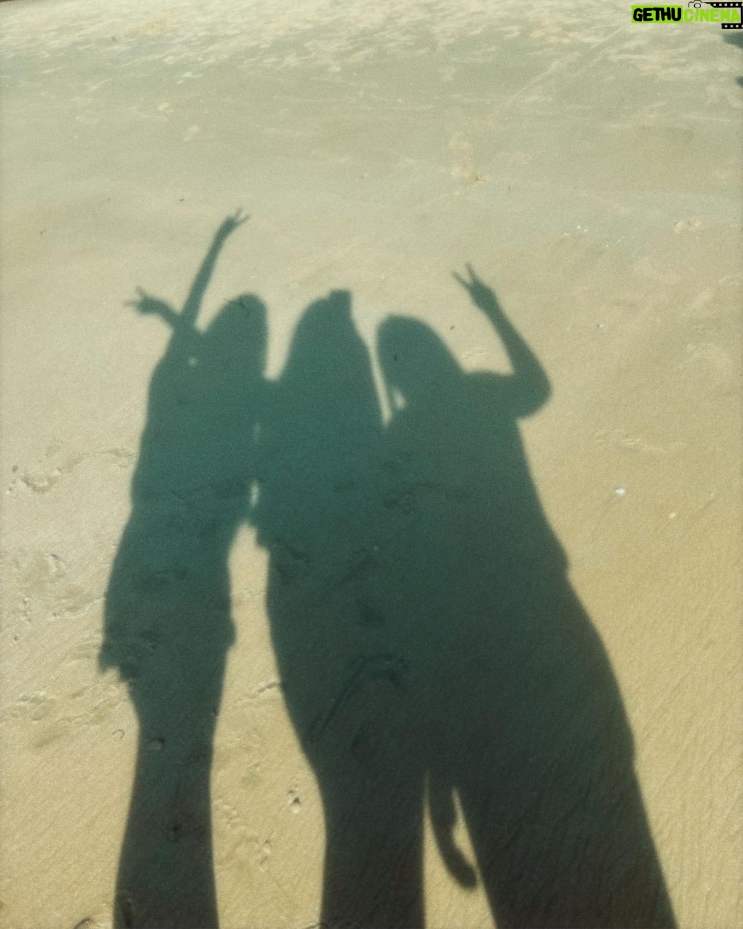 Sienna Belle Instagram - thinaโs bday trip photo dump! โจ๐๐ด๐