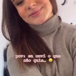 Sienna Belle Instagram - pov: ouvi o que eu não quis! 🥲🤡 #reels #explore
