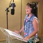 Sienna Belle Instagram - #tbt das pérolas e diferentes fases da “sienna cantora” <3 🥹🫶✨ temos muitas mini Siennas, no palco, no estúdio… e a Sienna mais crescida e madura tudo junto e misturado! 💗 quem aí sente falta de um show? EU! 🙋‍♀️🥲 (a última foto é A MELHOR!) 🥹🥰