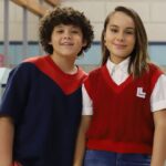 Sienna Belle Instagram - a turma bugada cresceu, estão de cara nova, estilo novo, e histórias novas pra contar… vocês vão poder ver tudo isso a partir de HOJE! 💜 18h30 no @mundogloob tem a estreia da 5a temporada de Bugados! 🎮👾🕹️ novos amores, novas descobertas e 5 anos de muita coisa boa pra contar… e ainda não acabou ;) nos recebam de braços abertos, juntem a família pra darem uma boa risada e deixem a gente brugar o coração de vocês! 🥳🌟