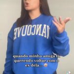Sienna Belle Instagram - então né? quem tem aquela amiga que vem com um papinho desses? 🤡 #explorepage #explore #explorar #reels