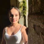Sienna Belle Instagram - Green eyed girl - Maggie Fox