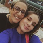 Sienna Belle Instagram - happy birthday mommy! ♥️ i love you so much, and honestly don’t want to ever know how i’d live without you. you always push me to be a better version of myself, exceed limits, dream big, and work hard. i’m learning from the strongest, most powerful and assertive woman i know. thanks for making fun of my teenage shenanigans (yes, i love it lol 😆) and making everything light… so grateful to be your daughter. <3 i can be a pain, but i love you! 🥹 i will always be here, and i can’t wait to live, and experience so many adventures… always together! no matter what. mommy, and daughter… more like best friends. 💗🥳 you deserve only the best always. be awesome, be fearless (like you already are) and i hope you have the best year ever. happy birthday mommy. love you! 💗💐