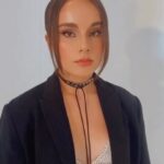 Sienna Belle Instagram - i’m #15 bby! 🤎⏳✨