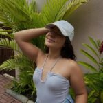 Sienna Belle Instagram - 📍Maresias hot girl summer! 🌺🥥🌴😝