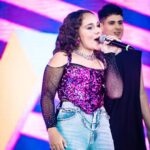 Sienna Belle Instagram - Surreal!! A palavra de hoje é GRATIDÃO! Obrigada @navioglooboficial @promoacaooficial Fotos: @igordoo