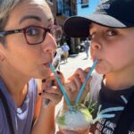 Sienna Belle Instagram - happy birthday mommy! ♥️ i love you so much, and honestly don’t want to ever know how i’d live without you. you always push me to be a better version of myself, exceed limits, dream big, and work hard. i’m learning from the strongest, most powerful and assertive woman i know. thanks for making fun of my teenage shenanigans (yes, i love it lol 😆) and making everything light… so grateful to be your daughter. <3 i can be a pain, but i love you! 🥹 i will always be here, and i can’t wait to live, and experience so many adventures… always together! no matter what. mommy, and daughter… more like best friends. 💗🥳 you deserve only the best always. be awesome, be fearless (like you already are) and i hope you have the best year ever. happy birthday mommy. love you! 💗💐