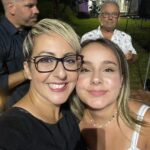 Sienna Belle Instagram - happy birthday mommy! ♥️ i love you so much, and honestly don’t want to ever know how i’d live without you. you always push me to be a better version of myself, exceed limits, dream big, and work hard. i’m learning from the strongest, most powerful and assertive woman i know. thanks for making fun of my teenage shenanigans (yes, i love it lol 😆) and making everything light… so grateful to be your daughter. <3 i can be a pain, but i love you! 🥹 i will always be here, and i can’t wait to live, and experience so many adventures… always together! no matter what. mommy, and daughter… more like best friends. 💗🥳 you deserve only the best always. be awesome, be fearless (like you already are) and i hope you have the best year ever. happy birthday mommy. love you! 💗💐