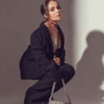 Sienna Belle Instagram - you got that James Dean daydream look in your eye… <3333