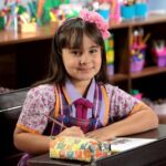 Sienna Belle Instagram - hoje às 13hrs a Frida está de voltaaaa nas telinhas em @sbtcarinhadeanjo no @sbt <3 🥹🫶🏻 vocês também podem assistir no @netflixbrasil ♥️✨👼 . . . Today at 1:00pm (BRT), Frida is baaaack in Carinha de Anjo on @sbt <3 🥹🫶🏻 you can also watch on @netflix ♥️✨👼