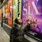 Sienna Belle Instagram – sleepless nights and city lights. 

✨🌃🤍🗽✈️🎢🎧🎶❤️‍🩹

these lights will inspire you… NYC! 🥹