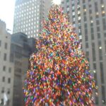 Sienna Belle Instagram - sleepless nights and city lights. ✨🌃🤍🗽✈️🎢🎧🎶❤️‍🩹 these lights will inspire you… NYC! 🥹