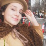 Sienna Belle Instagram - WE JUST MADE A MOVIE! 😭 it’s my first movie, my first drama, my first “based on a true story”… many “firsts” for me! it has been such a big learning curve, a true rollercoaster personally and professionally. 🎢 “sienna” from a year ago could’ve never imagined filming her first movie, and traveling across the world with her art! im definitely CREATING THE LIFE OF MY DREAMS! ✨🤍 bringing Maggie Fox to life has been an immense challenge, one of the biggest challenges of my life! such an honor to represent her on screen! long live the Fox Sisters, and may there story be remembered for years and years to come! such strong, powerful women who made history! such inspiring and mesmerizing lives they lived! 🗝️📜 i am so grateful for @wagnerassis1111 to have trusted me with this precious project and woman! you are a gift to all of us, and to this project Wagner. it has been such a pleasure and privilege to watch you create, direct, bring the story (back) to life! and it’s so clear to see all the true love, care, and passion you put into your work, and spread around the set! we love you! thank you for all of this! for everything! to every single one from cast and crew… MY FOXIE FAMILY! 🦊 you guys are awesome! thank you sooo much for such an amazing process and for making me smile no matter what! so cool that i can say, that i know amazing people all over the world! from LA > NYC > BR! 🇺🇸✈️✨🇧🇷 love you all! 🫶🏻 created some amazing, life long friends and memories! this one is for the books… 🥹 cannot wait to watch everything we have worked on the past few months and be able to brag again and again about how amazing this project was! mom and dad… don’t even know how to thank you for all you do and sacrifice so all of this can happen! so grateful to have you guys as my parents, grateful for you support, help, advice, love… thank you for your patience and for literally CROSSING THE WORLD so i can chase my biggest dreams! love you! ♥️ see you soon Fox Sisters! thank you for being with us every step of the way (they really were) <3 🍂🤎✨🦊