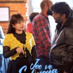 Simi Chahal Instagram - It is always a team effort 💟 Team Jee Ve Sohneya worked extremely hard, day and night to bring you this beautiful tale of two hearts on 16th February 2024 in the Cinemas near you 😍 Your Valentine’s weekend will be with us @imranabbas.official ❤️ @vijaycam @thaparrness @eyepiece_through @praveenaawara @designer.nitasha @prabhakarchande_makeupartist @krishna.hairstylist @dashmesharts @vhentertainmentofficial @uifilmsind @sunnyrajusa @amit.juneja.12 @mintukapa_90 @sarla1990 @omjeegroupoffical @munishomjee @jatboot @mandeephundal57 @smita.kambli.925 @nitin_rangmeet @bharat_raawat @Sud_vfx @sunnyvikmusic @ivikasmaan @praveenaawara @karanmakeovers_ @khara13official @i.amtushar @dazzlingeventsusa @tashan2015 @ianamtanveer @udaya_vakati @diilwala @brianshawactor @azamiman @vj.mann @editor__yash_raj @afterplaystudios @maddy.afterplay #simichahal #imranabbas #atifaslam #punjab #pakistan #traveller #romantic #soulmate #hippie #wanderlust #Meher