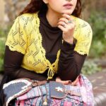 Simi Chahal Instagram - hanji hanji aa rahi hai Meher 16th February nu 😍 #Meher #JVSJ 💟