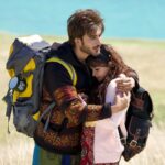 Simi Chahal Instagram – “Tu… Zarooi Hai” .. Ali & Mehar.
JEE VE SOHNEYA JEE running successfully all over. Watch it in your nearest theatres. PC : @dashmesharts