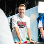 Simon Minter Instagram - Mr Beast and LazarBeam made me wet…