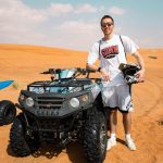 Simon Minter Instagram – I’m heading to Dubai for Play Beyond at #dubaiesportsandgamesfestival I’ll be heading up the international team so make sure you head down to see me live on stage. Use code DEF30 to receive 30% off on your tickets – get tix here @dxbesportsfest ! See you all there!

#def #visitdubai @visit.dubai #ad
