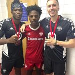 Simon Minter Instagram - 9.9 rating. SEWEYYY
