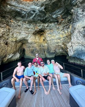 Simon Minter Instagram - June has been amazing so far…