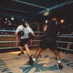 Simon Minter Instagram – If this gets ANY likes, I won’t fight on the next undercard…
