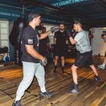 Simon Minter Instagram – If this gets ANY likes, I won’t fight on the next undercard…
