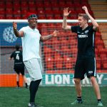 Simon Minter Instagram – Happy birthday @ksi 🎉🎉 forever thankful for everything 🙌🏻