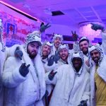 Simon Minter Instagram - The V-Ice-Ps Las Vegas, Nevada
