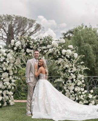 Simon Minter's Instagram: Top 10 Most Loved Photos