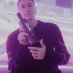 Simon Minter Instagram - It’s a beautiful thing. XIX Vodka is a trading brand of the Sidemen