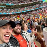 Simon Minter Instagram – It’s coming home. 🏴󠁧󠁢󠁥󠁮󠁧󠁿

Thank you for today @adidaslondon 🙌🏻 Wembley Stadium connected by EE