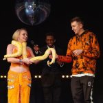 Simon Minter Instagram - Not often I have a big snake.