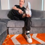 Simon Minter Instagram – To the people who said I wouldn’t make it, my friend @callux made his own shoes @notwoways 🙌🏻 these are so sick, proud of you man 👏🏻👏🏻👏🏻

📷: @taliamar
