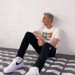 Simon Minter Instagram – Wanna be in with the chance of winning an iPad Pro? All you need to do is follow @jdofficial, like and comment on this post to be in with the chance of winning. Comp ends 25.07.20 #ad