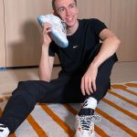 Simon Minter Instagram – To the people who said I wouldn’t make it, my friend @callux made his own shoes @notwoways 🙌🏻 these are so sick, proud of you man 👏🏻👏🏻👏🏻

📷: @taliamar