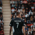 Simon Minter Instagram - 9.9 rating. SEWEYYY