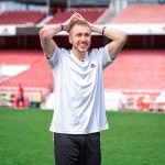 Simon Minter Instagram – Bringing Leeds to the Emirates.

Checkout @chrismd10 latest video, absolute BANGER.