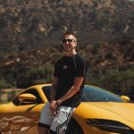 Simon Minter Instagram – Hold this Hollywood