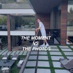 Simon Minter Instagram – The Moment Vs The Photos
