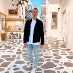 Simon Minter Instagram – 🇬🇷