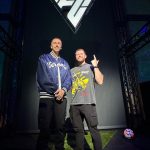 Simon Minter Instagram – Spent the evening destroying @behzingagram at the EA FC event last night #fc24 @easportsfc #ad