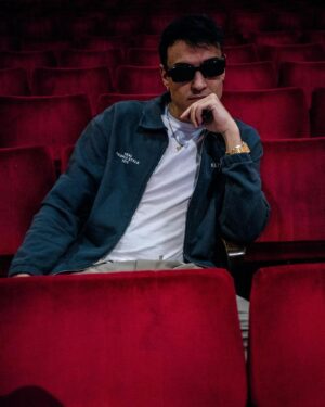 Simone Paciello Instagram - TRENTO-SCHIO-CONEGLIANO-TRIESTE ❌❌❌
Ci avete regalato 4 serate incredibili! 🥵
GRAZIE (e siamo solo all’inizio)