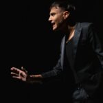 Simone Paciello Instagram – 4/40 BOLOGNA e FERRARA 🎭
Sempre più grati di tutto questo 🤍🙏🏼

📸: @simoneilgalbiati