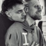 Simone Paciello Instagram - 2/40 APRILIA 🎭 Le prime 2 date sono state qualcosa di speciale 🤍 E siamo solo all’inizio. 📸: @simoneilgalbiati Teatro Europa Aprilia