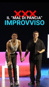 Simone Paciello Instagram - IL “MAL DI PANCIA” IMPROVVISO ❌🤯 Il finale non lo auguro a nessuno..