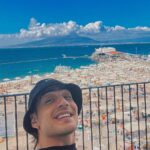 Simone Paciello Instagram - Photo Dump delle ultime 167 ore, 46 minuti e 39 secondi